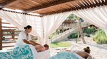 Spa a wellness