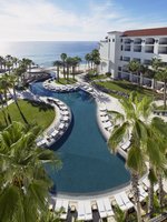 Hotel s bazénom