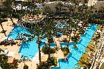Hotel Hyatt Ziva Los Cabos dovolenka