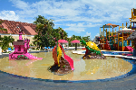 Hotel All Ritmo Cancun Resort & Waterpark dovolenka