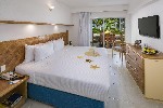 Hotel Beachscape Kin Ha Villas & Suites dovolenka