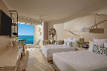 Hotel Breathless Cancun Soul Resort & Spa dovolenka