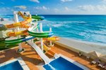 Hotel Crown Paradise Club Cancun dovolenka