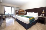 Hotel Crown Paradise Club Cancun dovolenka