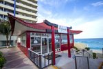 Hotel Crown Paradise Club Cancun dovolenka