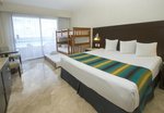Hotel Crown Paradise Club Cancun dovolenka