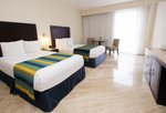 Hotel Crown Paradise Club Cancun dovolenka