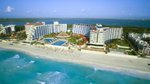Hotel Crown Paradise Club Cancun dovolenka