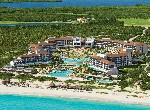 Hotel Dreams Playa Mujeres Golf & Spa Resorts dovolenka