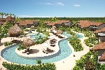 Hotel Dreams Playa Mujeres Golf & Spa Resorts dovolenka