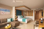 Hotel Dreams Playa Mujeres Golf & Spa Resorts dovolenka