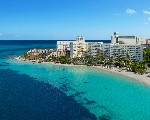 Hotel Dreams Sands Cancun dovolenka