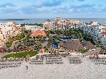 Hotel Fiesta Americana Condesa Cancun All Inclusive dovolenka