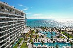 Hotel Garza Blanca Resort & Spa Cancun dovolenka