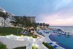 Hotel Golden Parnassus Resort and Spa dovolenka