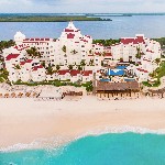 Hotel GR Caribe by Solaris dovolenka