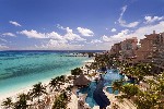 Hotel Grand Fiesta Americana Coral Beach Cancun dovolenka