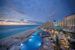 Hotel Hard Rock Hotel Cancun dovolenka