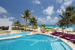 Hotel Krystal Grand Cancun All Inclusive dovolenka