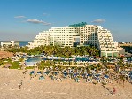 Hotel Live Aqua Beach Resort Cancun All Inclusive, Adults Only dovolenka