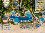 Hotel Live Aqua Beach Resort Cancun All Inclusive, Adults Only dovolenka