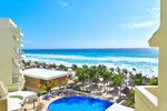Hotel NYX Cancun dovolenka