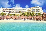 Hotel NYX Hotel Cancun dovolenka