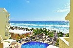 Hotel NYX Hotel Cancun dovolenka
