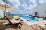 Hotel Oleo Cancun Playa Boutique Resort dovolenka