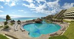 Hotel Paradisus Cancun dovolenka