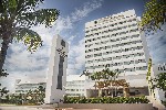 Hotel Presidente InterContinental Cancun dovolenka
