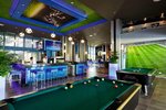 Hotel Hotel Riu Dunamar All Inclusive dovolenka