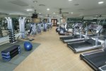 Hotel Riu Palace Las Americas All Inclusive dovolenka