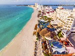 Hotel Royal Solaris Cancun Resort All Inclusive dovolenka