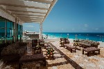 Hotel Sandos Cancun Luxury Experience ResortAIlInclusive dovolenka