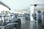 Hotel Sandos Cancun dovolenka