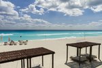 Hotel Sandos Cancun dovolenka