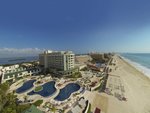 Hotel Sandos Cancun dovolenka