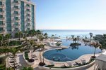 Hotel Sandos Cancun dovolenka