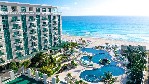 Hotel Sandos Cancun Luxury Experience ResortAIlInclusive dovolenka