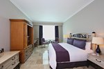 Hotel Sandos Cancun dovolenka