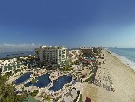 Hotel Sandos Cancun Luxury Experience ResortAIlInclusive dovolenka