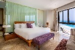 Hotel Sandos Cancun Luxury Experience ResortAIlInclusive dovolenka