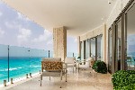 Hotel Sandos Cancun Luxury Experience ResortAIlInclusive dovolenka
