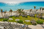 Hotel Sandos Cancun Luxury Experience ResortAIlInclusive dovolenka