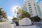 Hotel Sandos Cancun Luxury Experience ResortAIlInclusive dovolenka