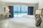 Hotel Sandos Cancun Luxury Experience ResortAIlInclusive dovolenka