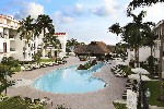 Hotel The Royal Cancun, All Suites Resort dovolenka
