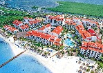 Hotel The Royal Cancun, All Suites Resort dovolenka