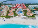 Hotel Wyndham Grand Cancun All-Inclusive Resort & Villas dovolenka